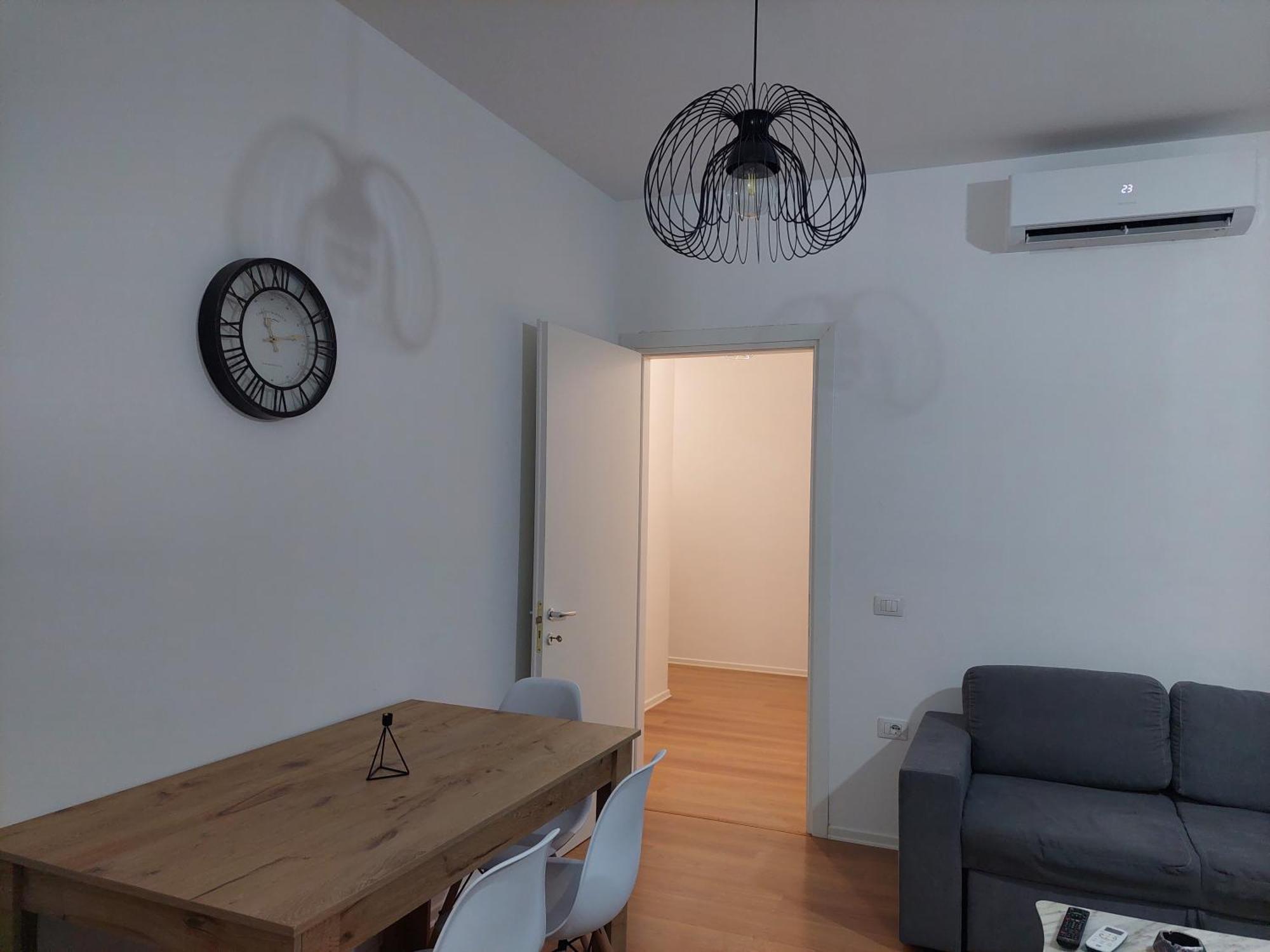 Gex Apartments Tirana Exterior foto